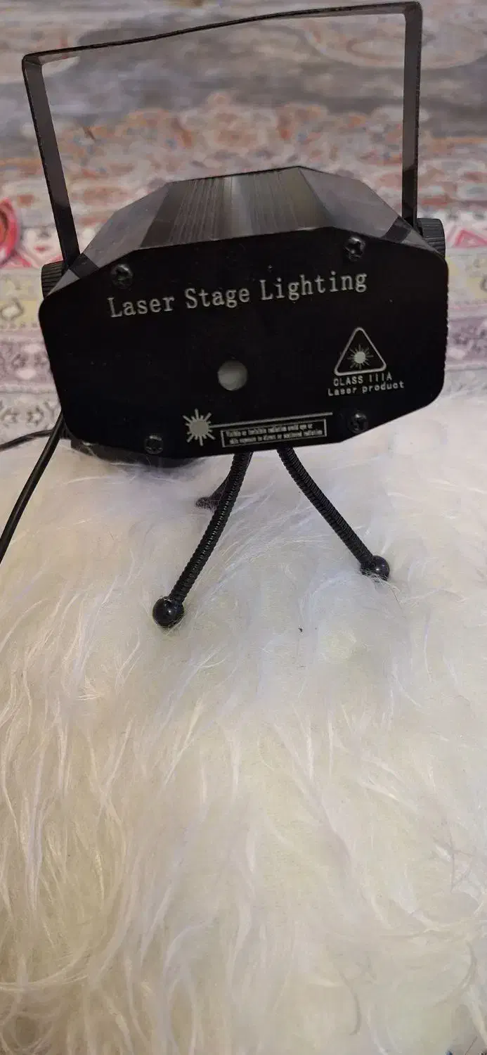 لیزررقص نور|لامپ و چراغ|تهران, ائمه اطهار|دیوار