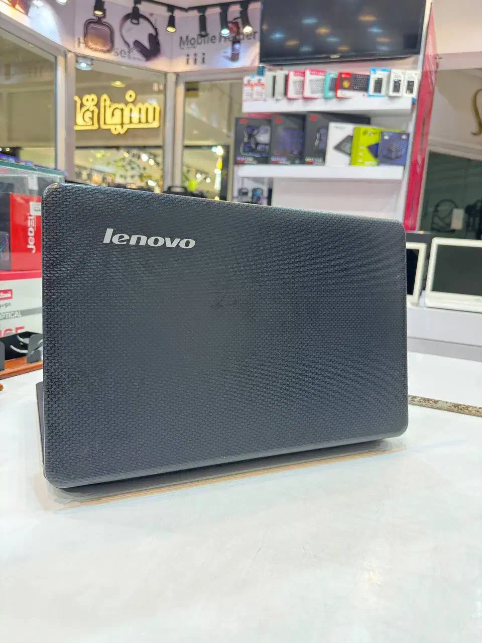 لپ تاپ لنوو Lenovo|رایانه همراه|مشهد, جانباز|دیوار