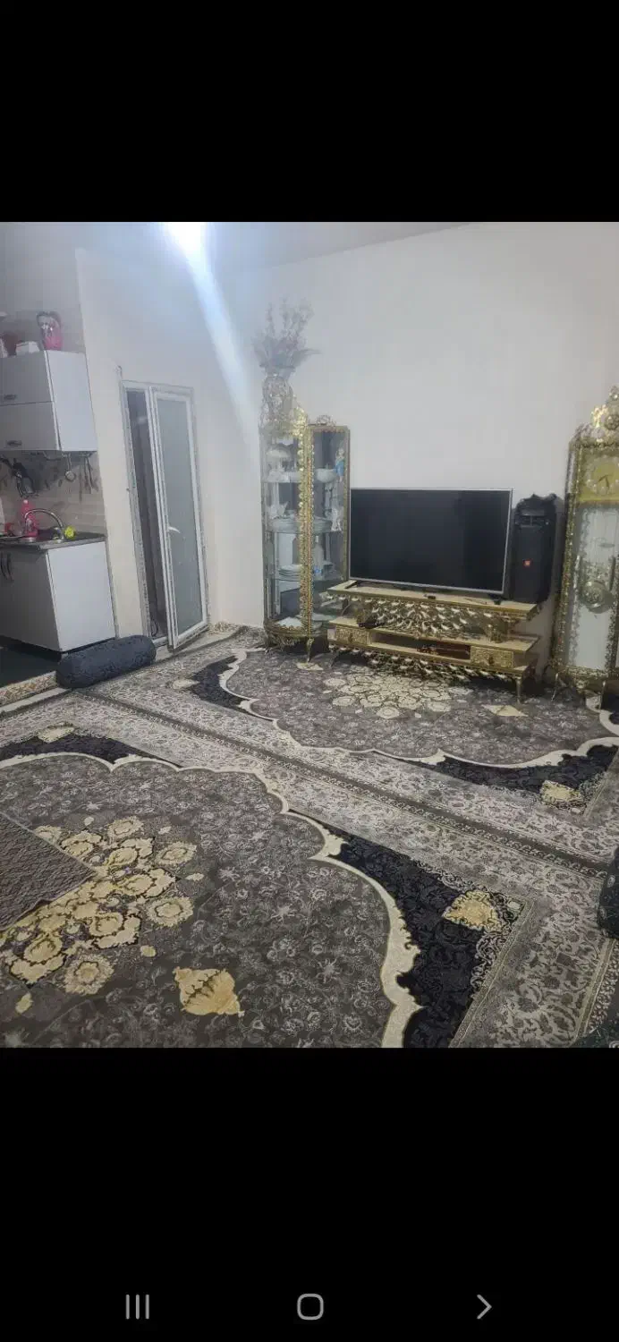 فروش آپارتمان ۵۱ متری ۱ خوابه طبقه ۳ در حصار امیر|فروش آپارتمان|پاکدشت, حصار امیر|دیوار