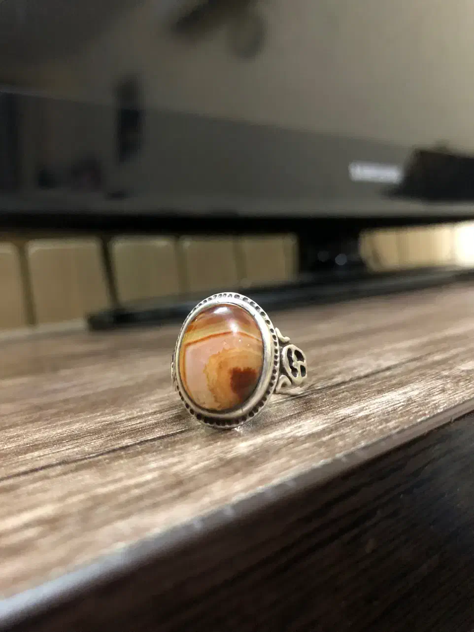 انگشتر عقیق|جواهرات|صفادشت, |دیوار