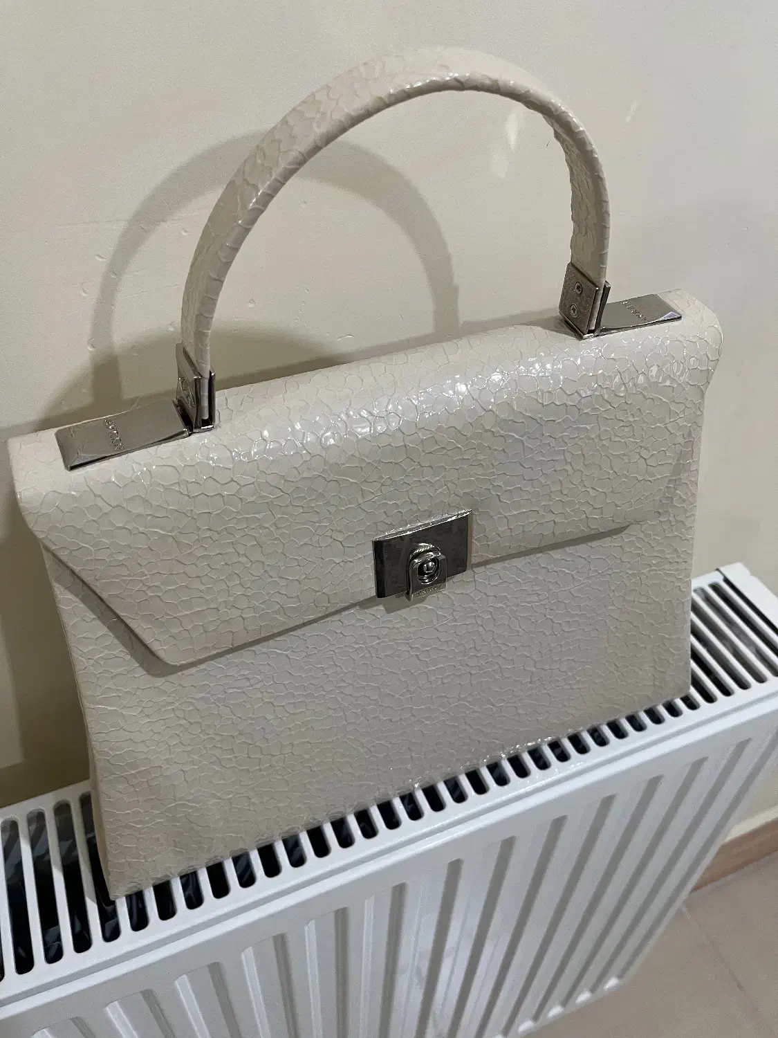 کیف مجلسی سالم تمیز نو|کیف، کفش، کمربند|گنبد کاووس, |دیوار