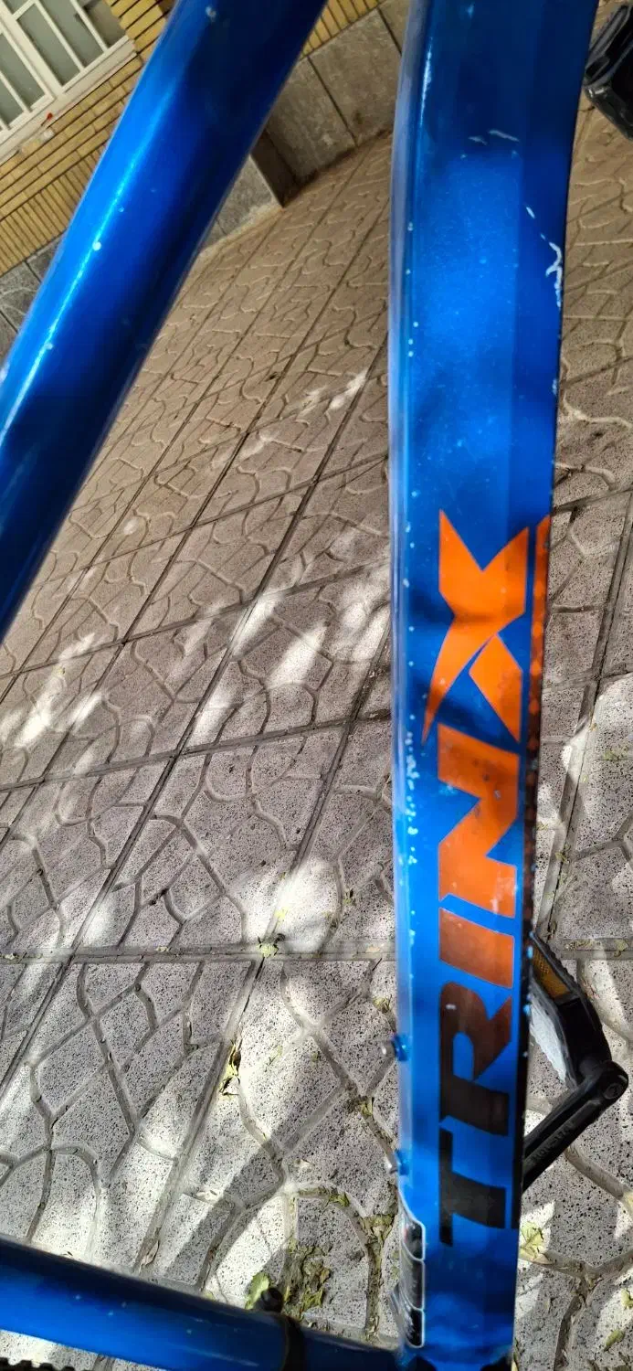 دوچرخه 29  Trinx m136 pro|دوچرخه، اسکیت، اسکوتر|مشهد, بهشت|دیوار