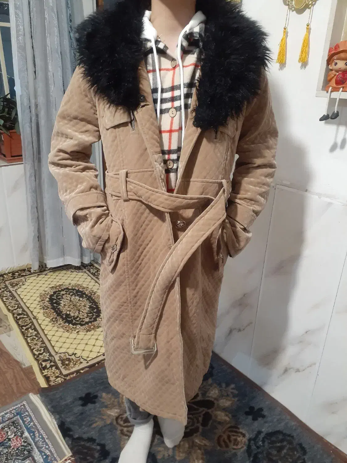 پالتو و دامن|لباس|ارومیه, |دیوار