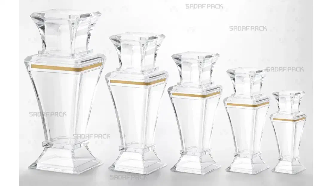 ظرف بسته بندی زعفران|ظروف نگهدارنده، پلاستیکی، یک‌بارمصرف|تبریز, |دیوار