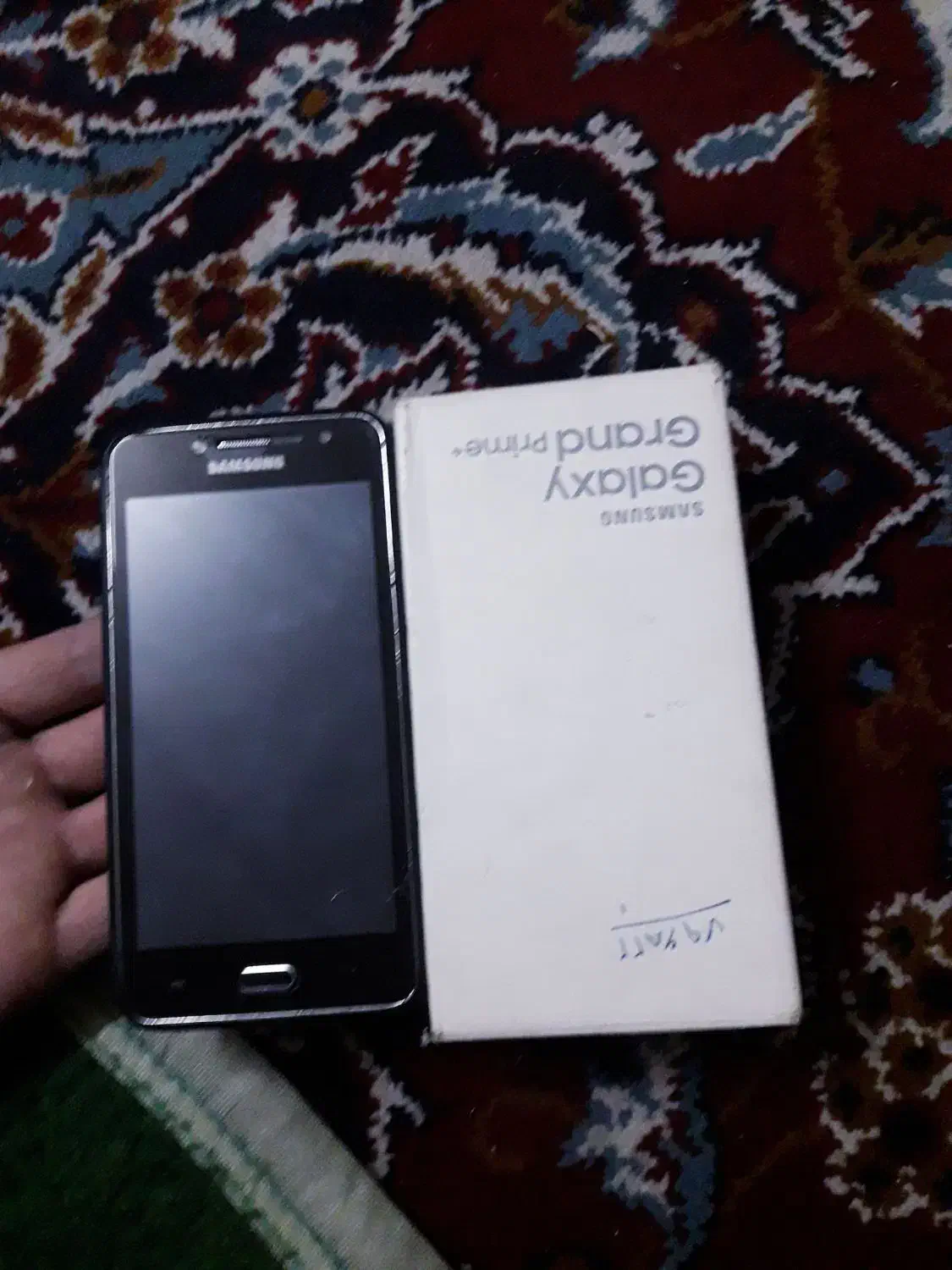 گوشی همراه|موبایل|همدان, |دیوار