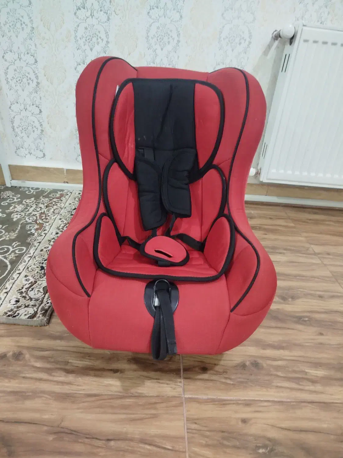 صندلی کودک ماشین|تخت و صندلی بچه|شاهین دژ, |دیوار