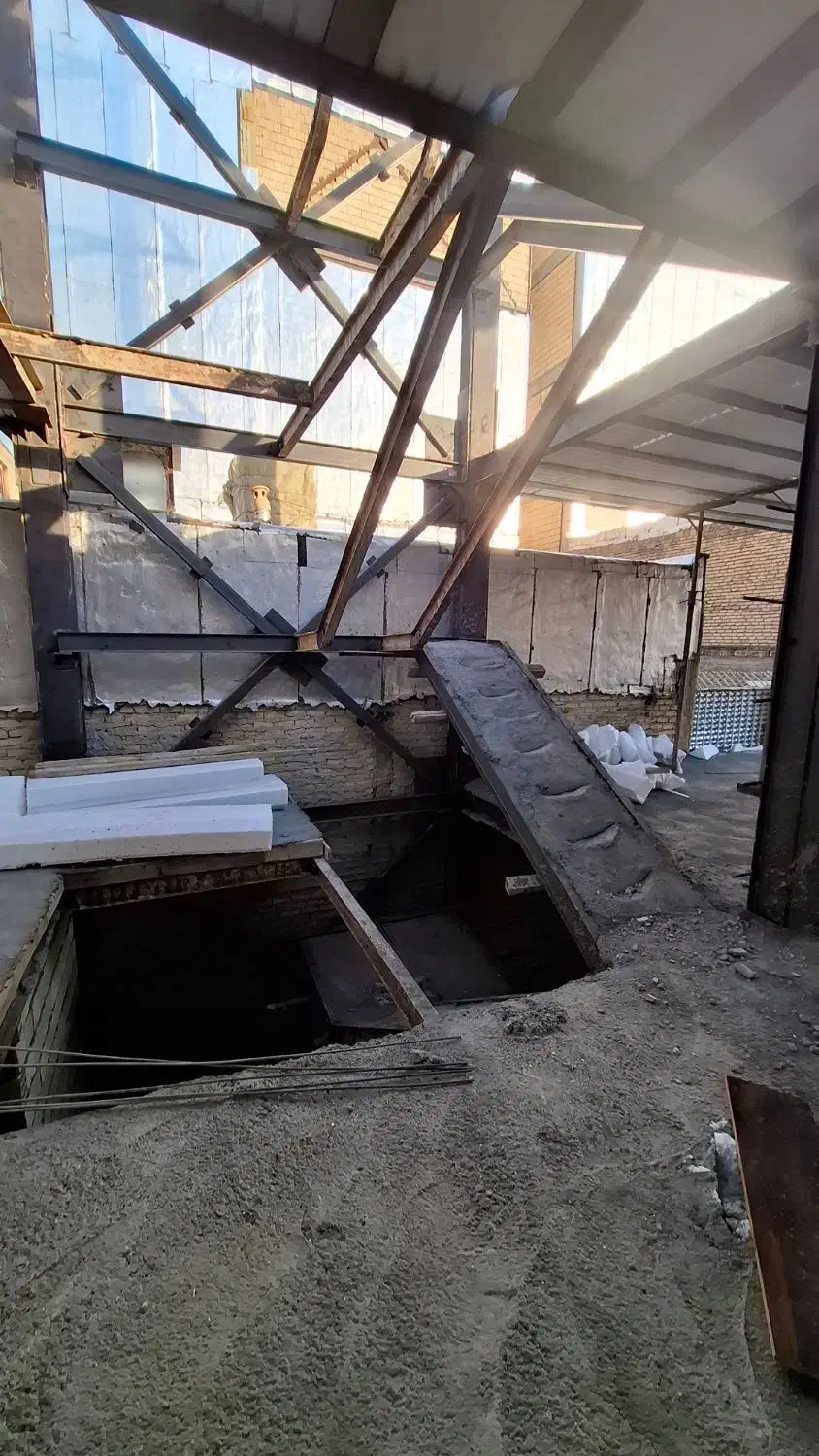 پیش فروش آپارتمان ۹۰ متری شهرک پرواز|پیشفروش املاک|کرمانشاه, |دیوار