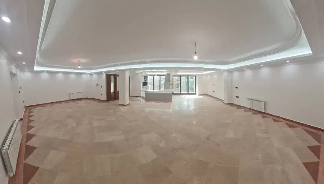 اجاره واحد ۱۷۲ متری ۳ خواب