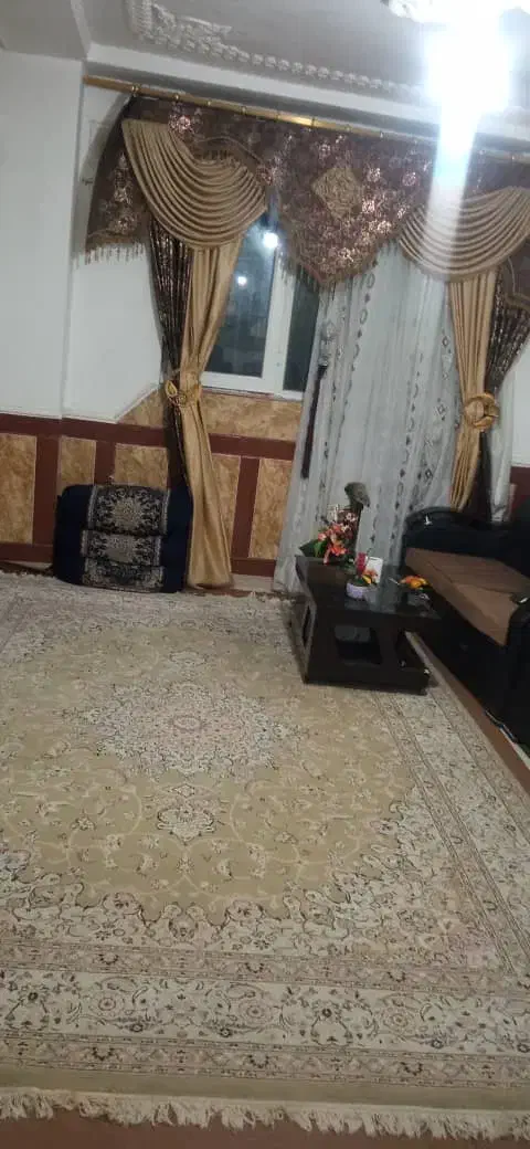 مسکن مهر طبقه همکف سند تک برگ|فروش آپارتمان|فیروزآباد (فارس), |دیوار