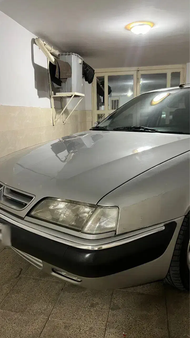 زانتیا ۸۲ بیرنگ|خودرو سواری و وانت|کرج, گلشهر|دیوار