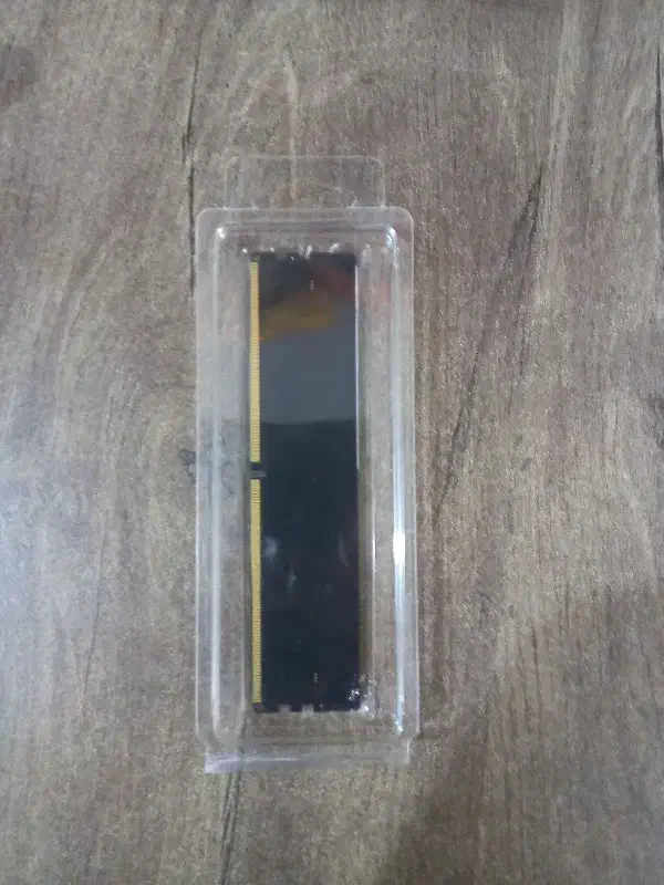 رم 16GB ddr5 4800MH kingmax|قطعات و لوازم جانبی رایانه|زنجان, |دیوار