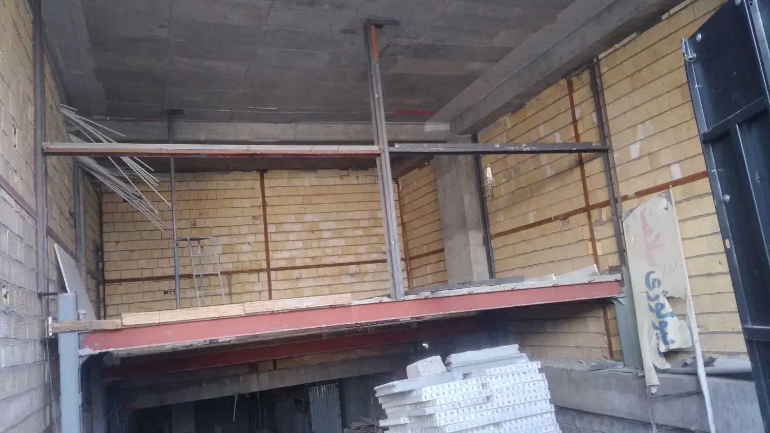 جوشکار ساختمان|خدمات پیشه و مهارت|شوش, |دیوار