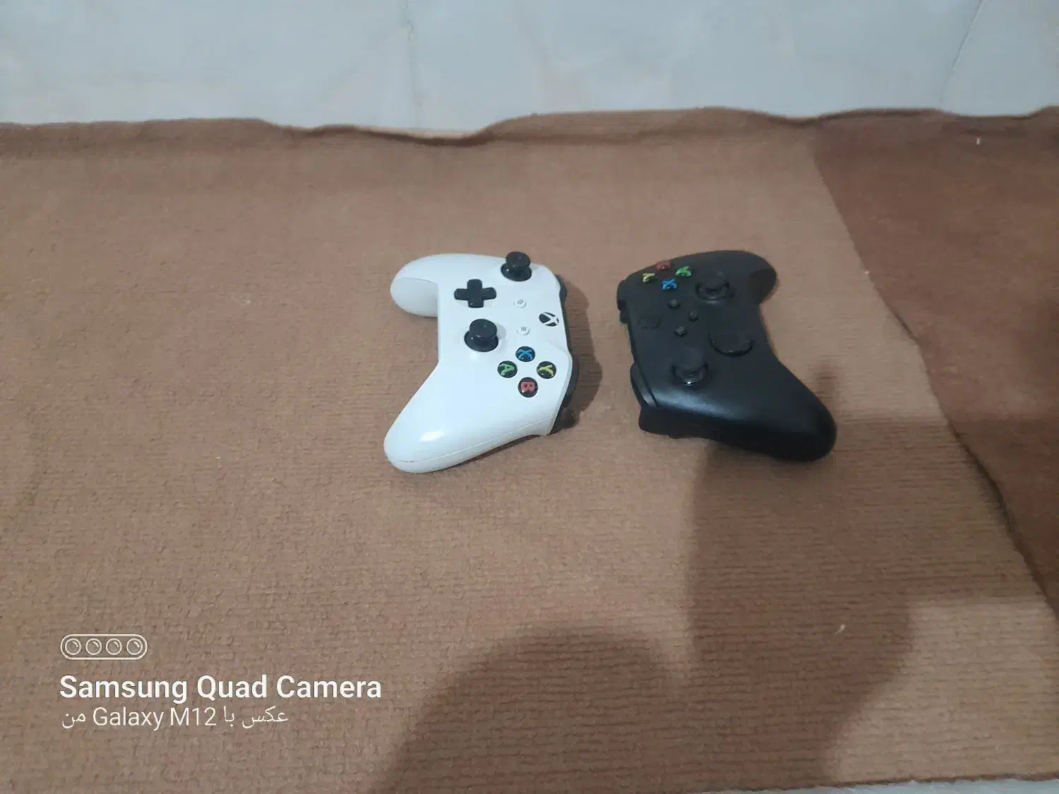 ایکس باکس وان اس ۱ ترابایت د|کنسول، بازی ویدئویی و آنلاین|صالح آباد, |دیوار