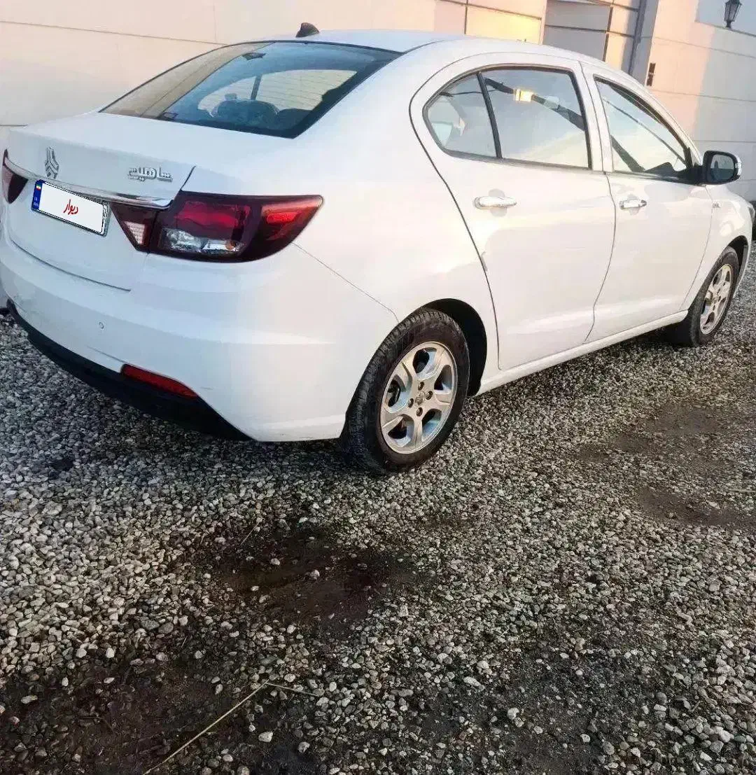 شاهین جی|خودرو سواری و وانت|گنبد کاووس, |دیوار