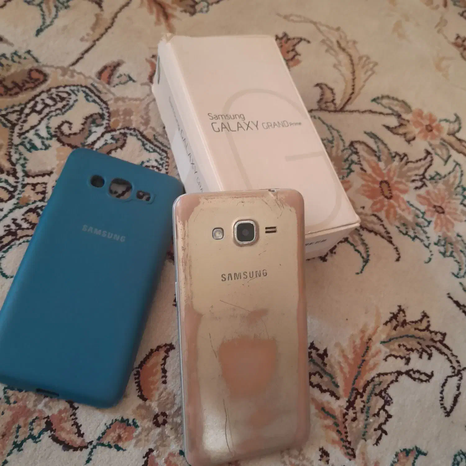 سامسونگ|موبایل|کرج, شاهین‌ویلا|دیوار