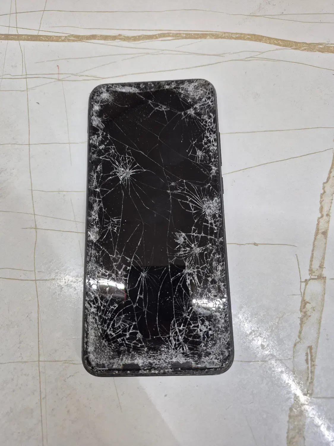 گوشی پیدا شده|اشیا|زنجان, |دیوار