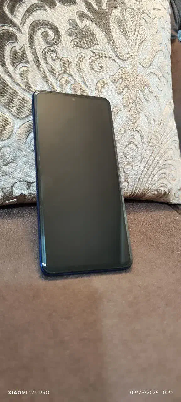 شیائومی  poco x30 nfc|موبایل|اصفهان, رحیم‌آباد|دیوار