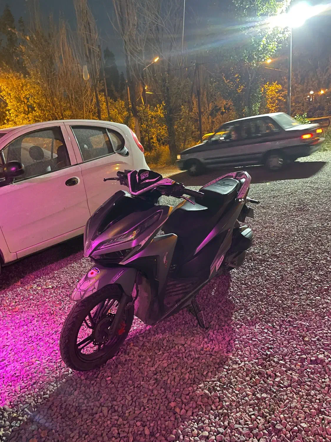 موتورکیلیک|موتورسیکلت|کرمانشاه, |دیوار