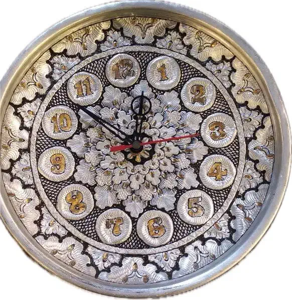 تعدادی وسایل عتیقه مسی و برنزی|کلکسیون اشیاء عتیقه|قزوین, |دیوار