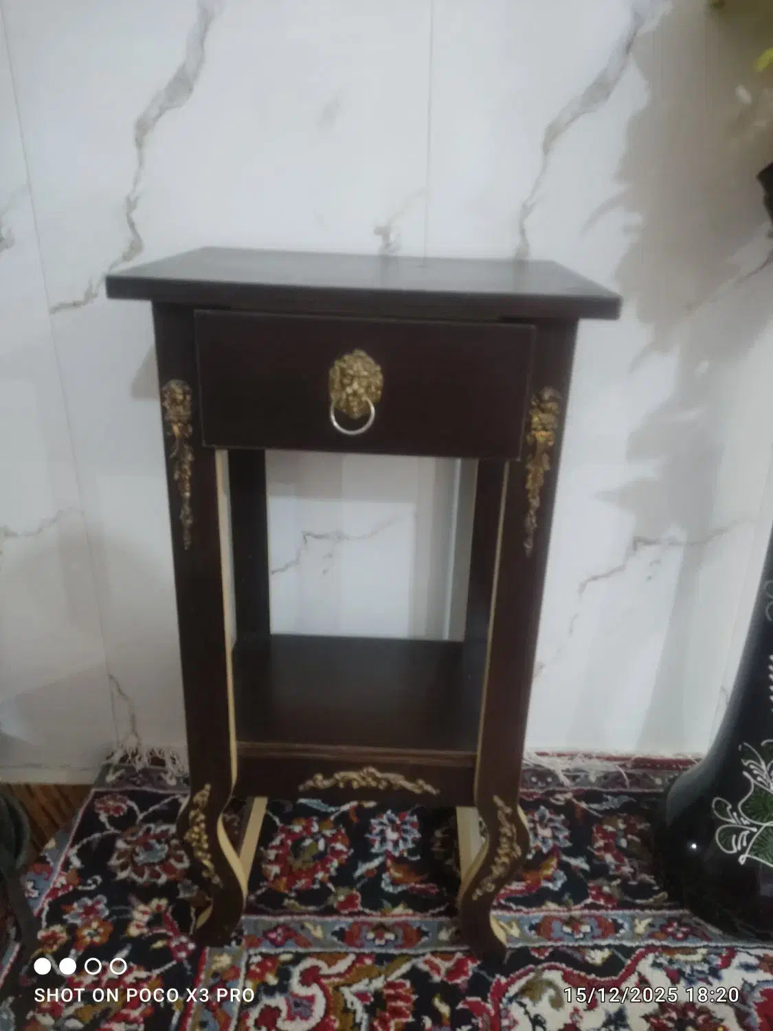 میز تلفن سالم|میز تلفن|تبریز, |دیوار