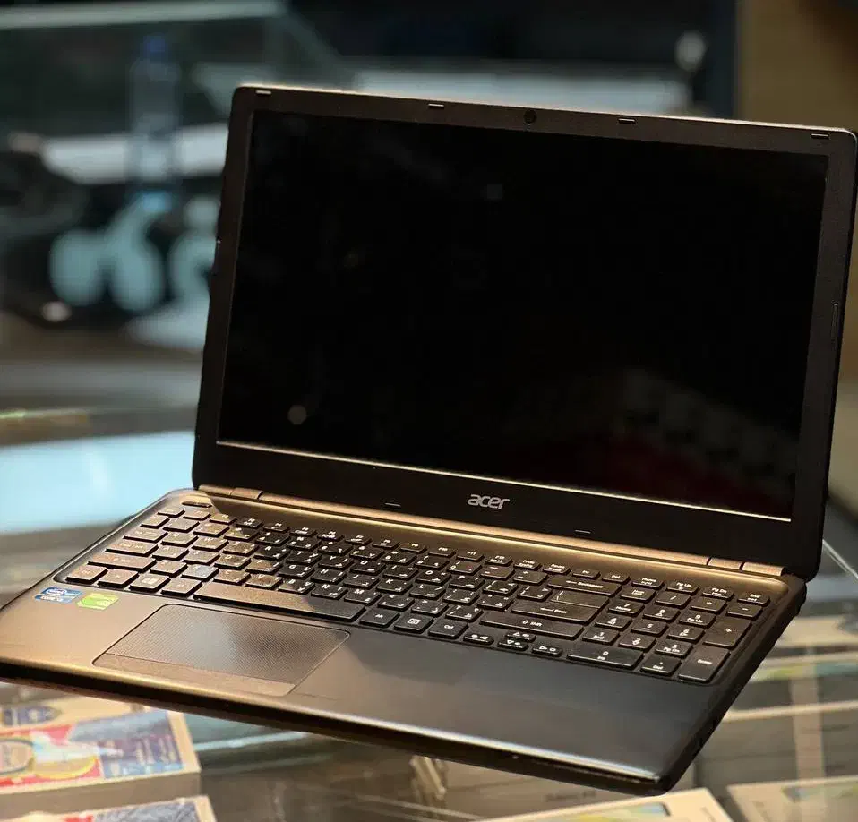 لپ تاپ ایسر|رایانه همراه|بافق, |دیوار