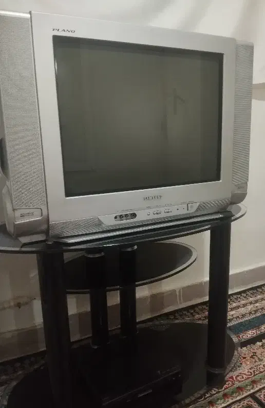 تلویزیون سامسونگ|تلویزیون و پروژکتور|قم, شاه سید علی|دیوار