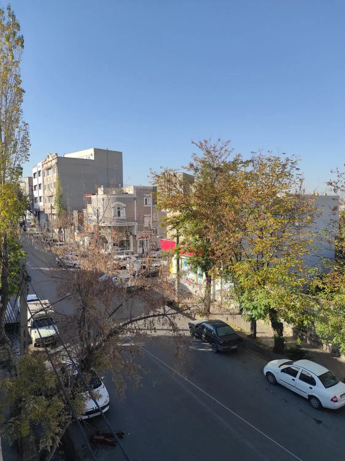 اجاره خانه در خیابان آیت الله مشگینی|اجارهٔ خانه و ویلا|مشگین شهر, |دیوار