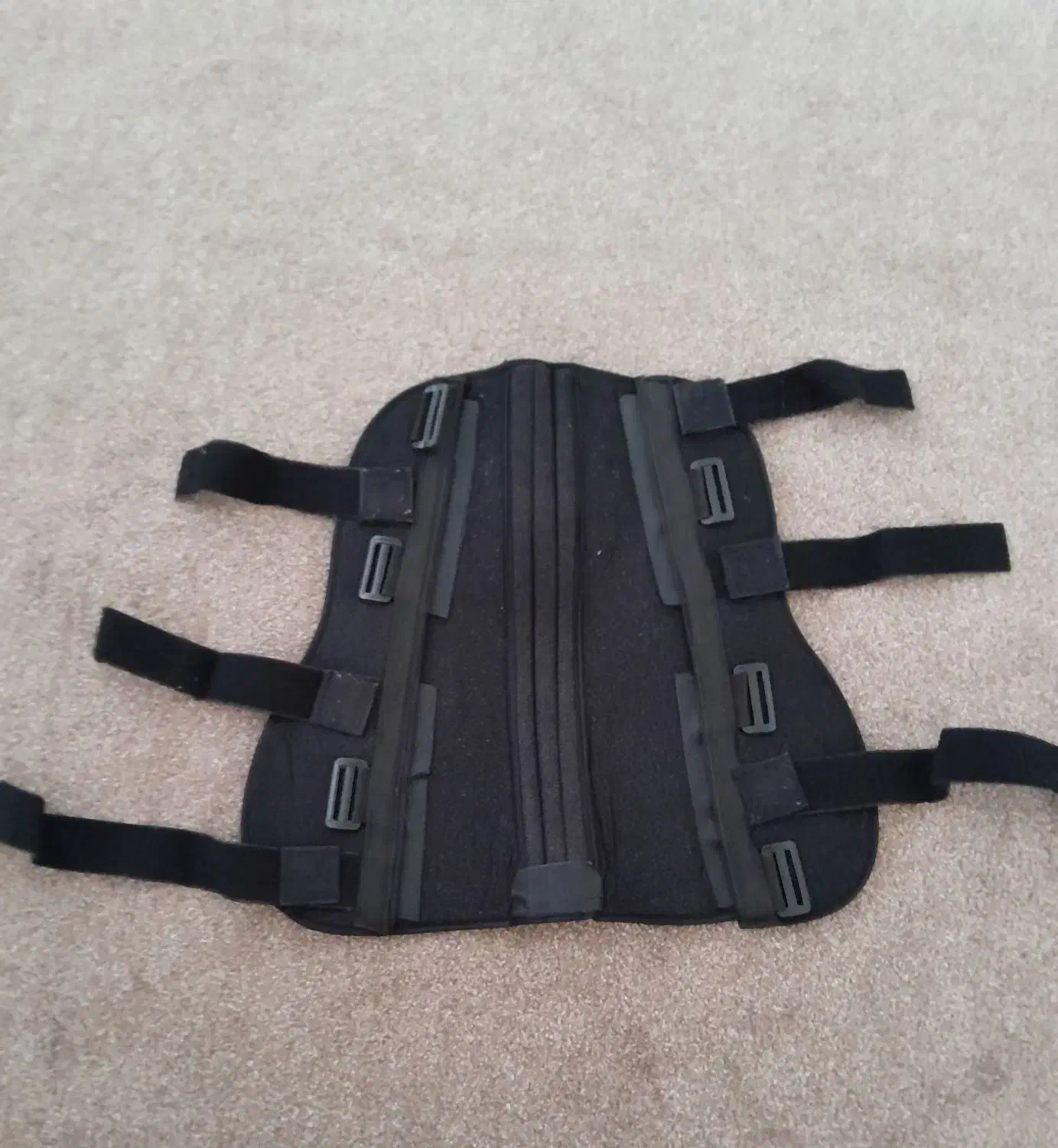 آتل زانو برای بعد عمل تعویض مفصل|پزشکی|ایلام, |دیوار