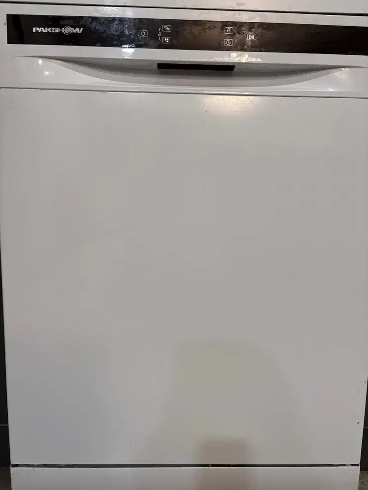 ماشین ظرفشویی 15نفره پاکشوما مدل Paksoma MDF-15310|ماشین ظرفشویی|کرمان, |دیوار