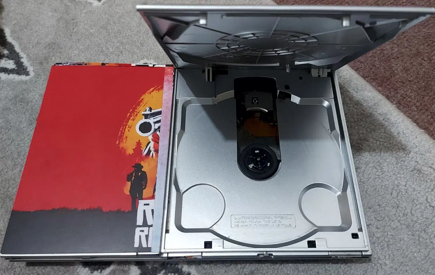 پلی استیشن 2|کنسول، بازی ویدئویی و آنلاین|رشت, معلم|دیوار