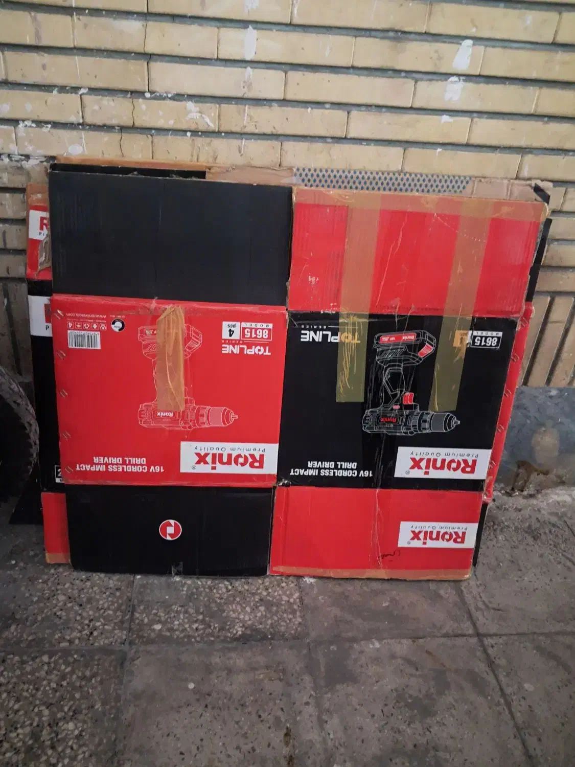 کارتن خالی. نایلون حبابدار|حراج|کرج, مهرویلا شمالی|دیوار