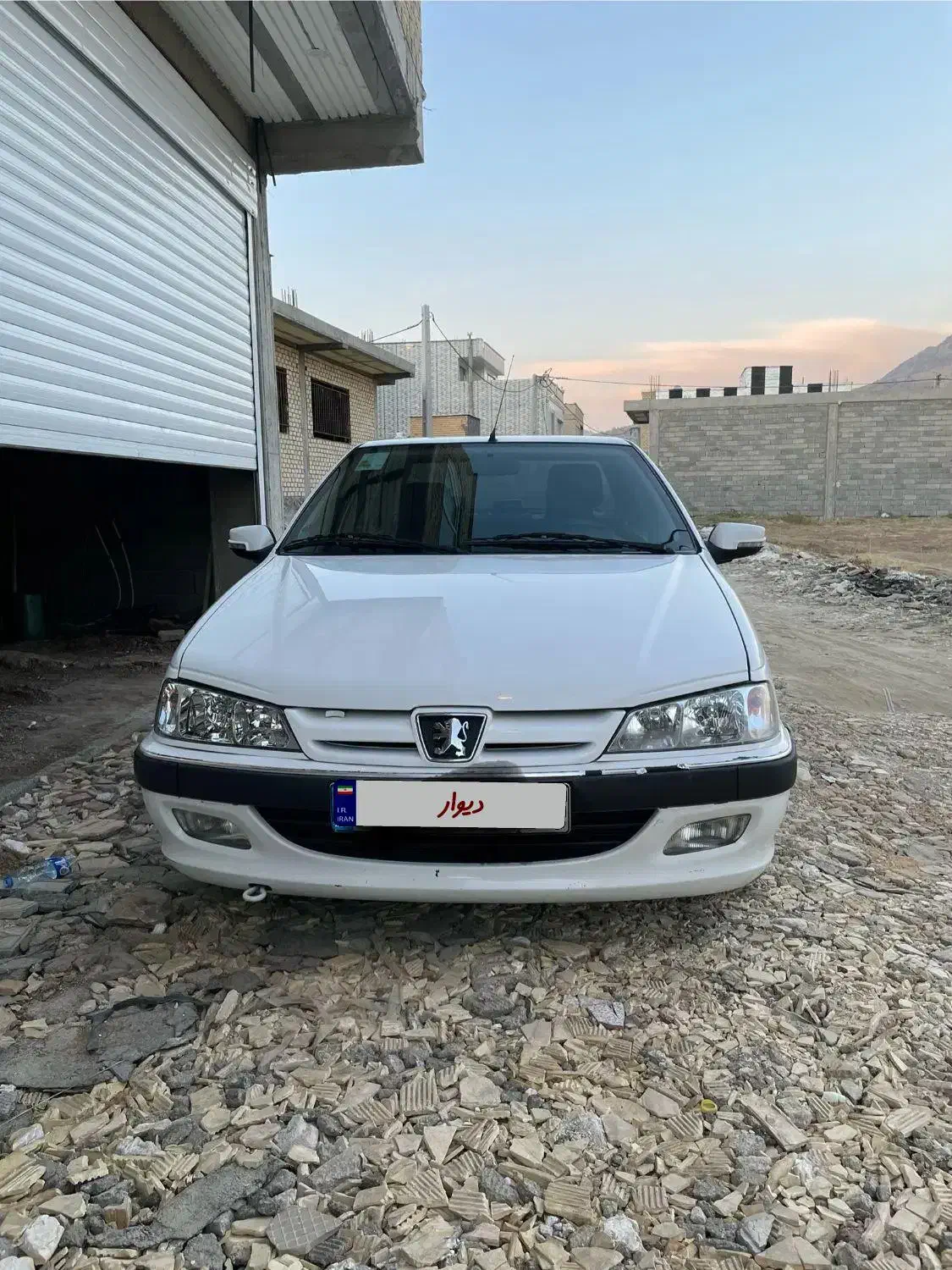 فروش|خودرو سواری و وانت|بانه, |دیوار