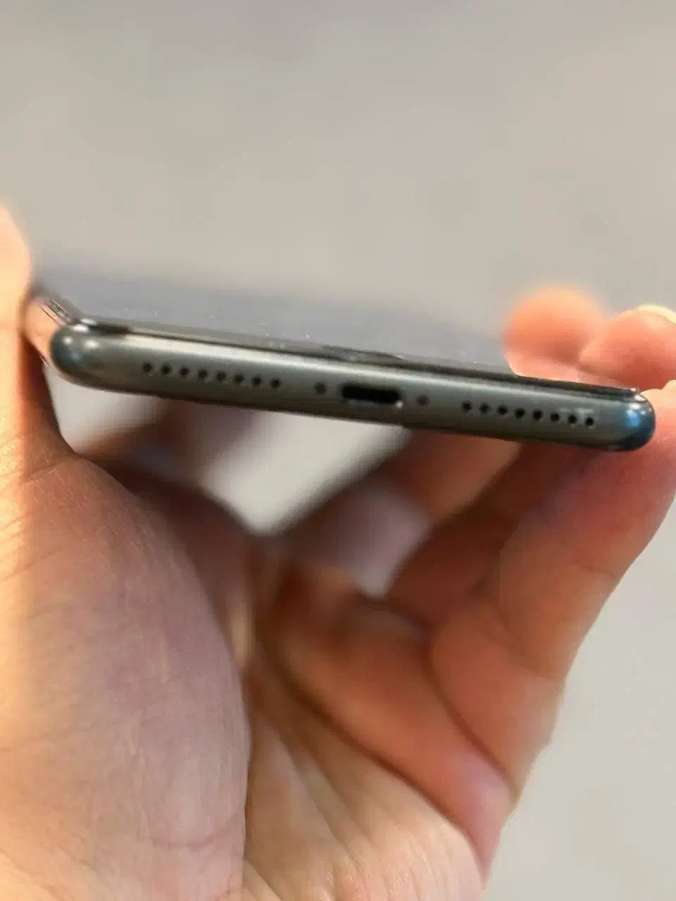 آیفون 8 پلاس درحد باتری 100|موبایل|رشت, فلسطین|دیوار