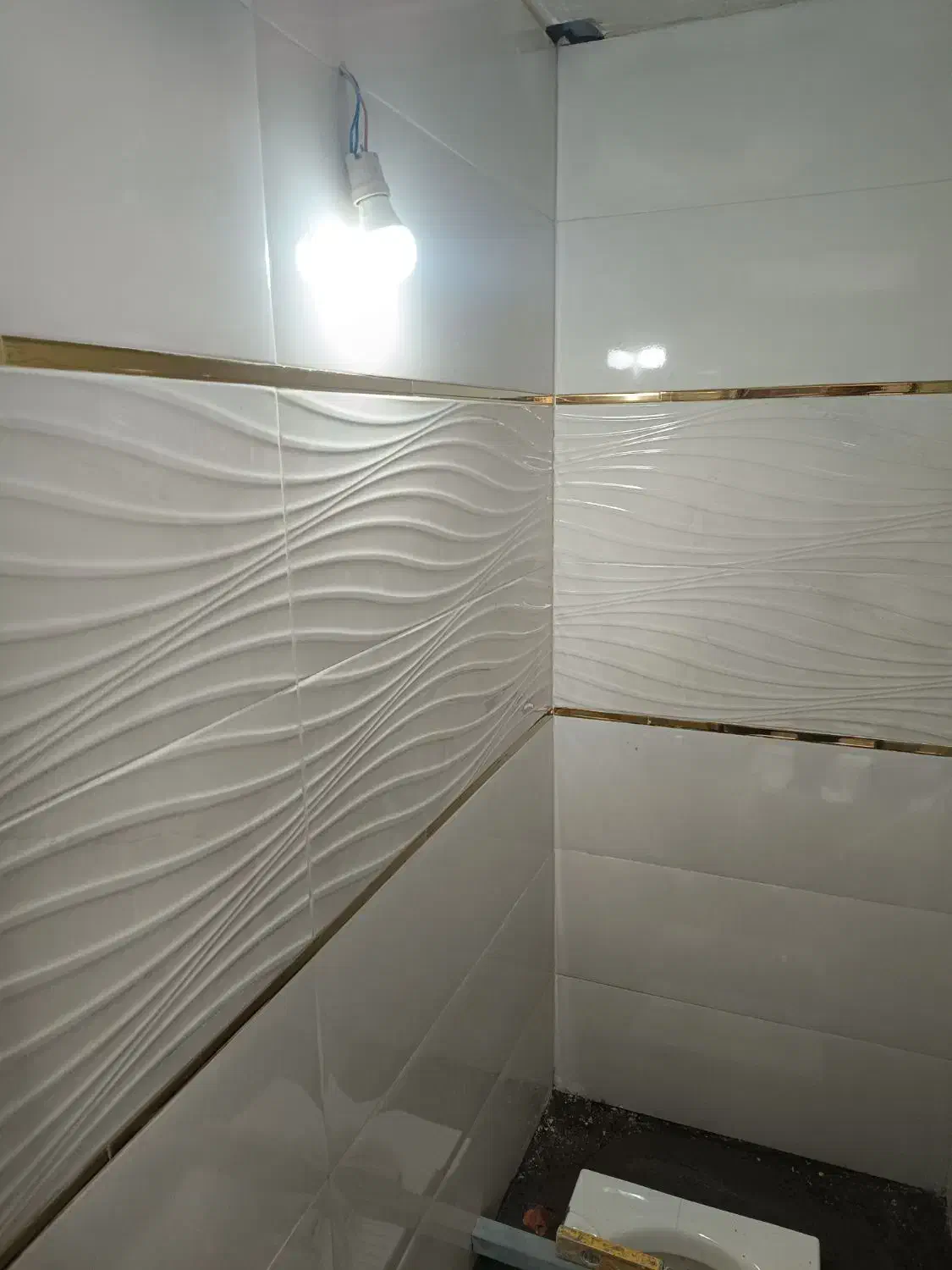 کاشی کاری و سنگ کاری|خدمات پیشه و مهارت|اردبیل, |دیوار