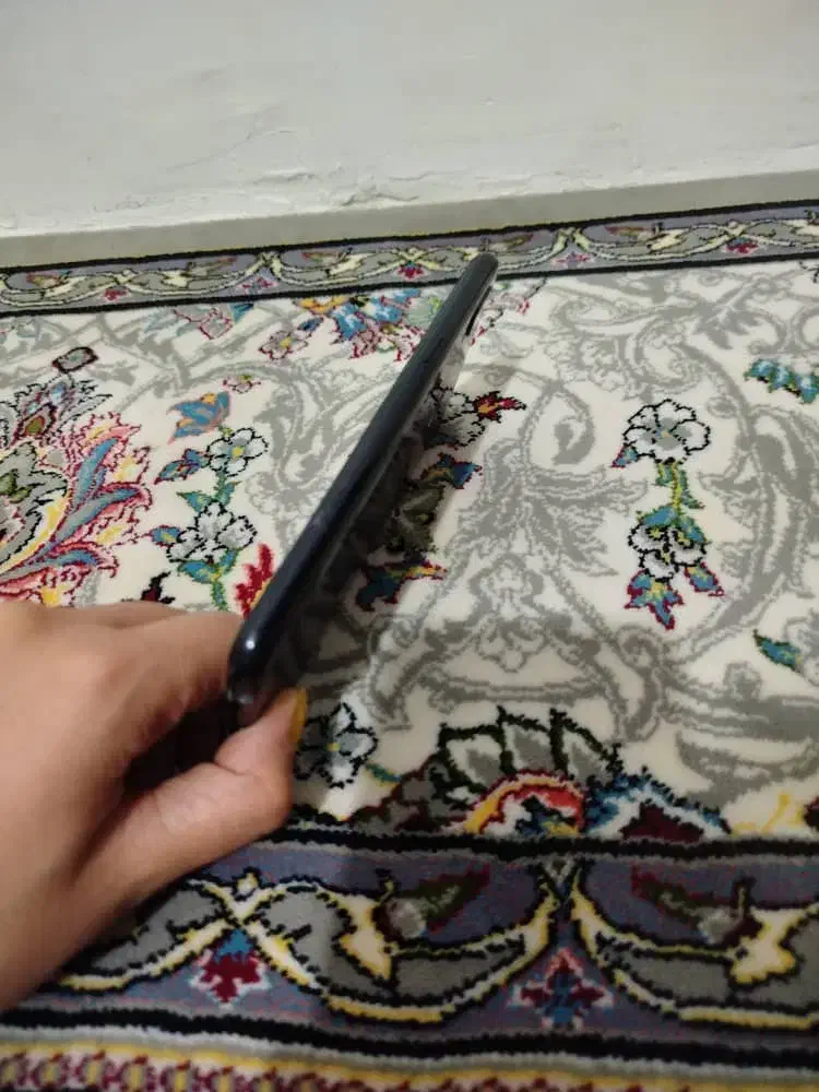 گوشی a10s|موبایل|خرم‌آباد, |دیوار