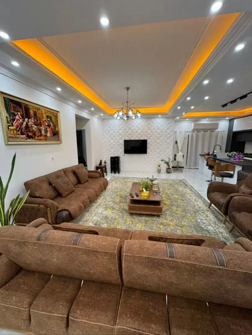 ویلا آپارتمان درشهرک برندوسندتک برگ باامنیت بالا|فروش خانه و ویلا|سرخرود, |دیوار