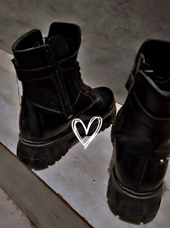 بوت زنانه و دخترانه|کیف، کفش، کمربند|کرمان, |دیوار