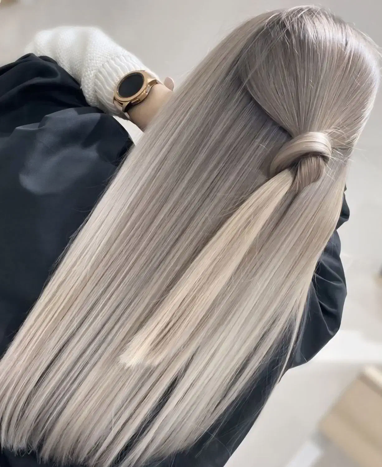 مدل فوری رنگ و لایت با آفر خاص|خدمات آرایشگری و زیبایی|تهران, قیطریه|دیوار