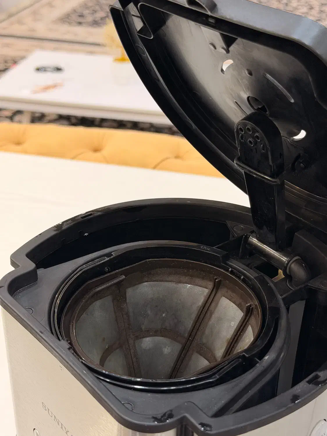 قهوه جوش|سماور، چایساز، قهوهساز|تهران, بهداشت|دیوار