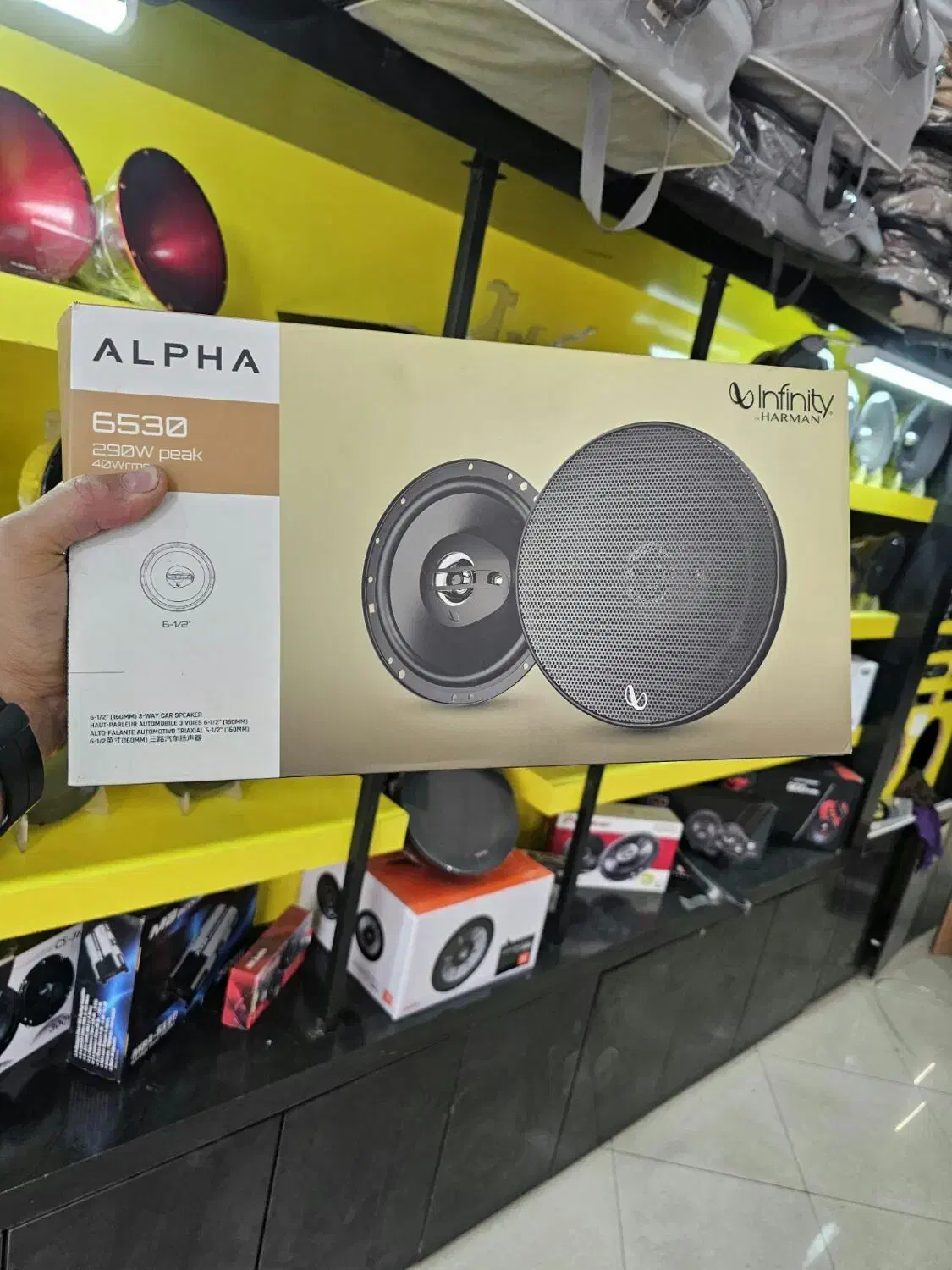 باند گرد توو دری فابریک تمام خودرو ها اقساطی|قطعات یدکی و لوازم جانبی|مشهد, فرهنگ|دیوار