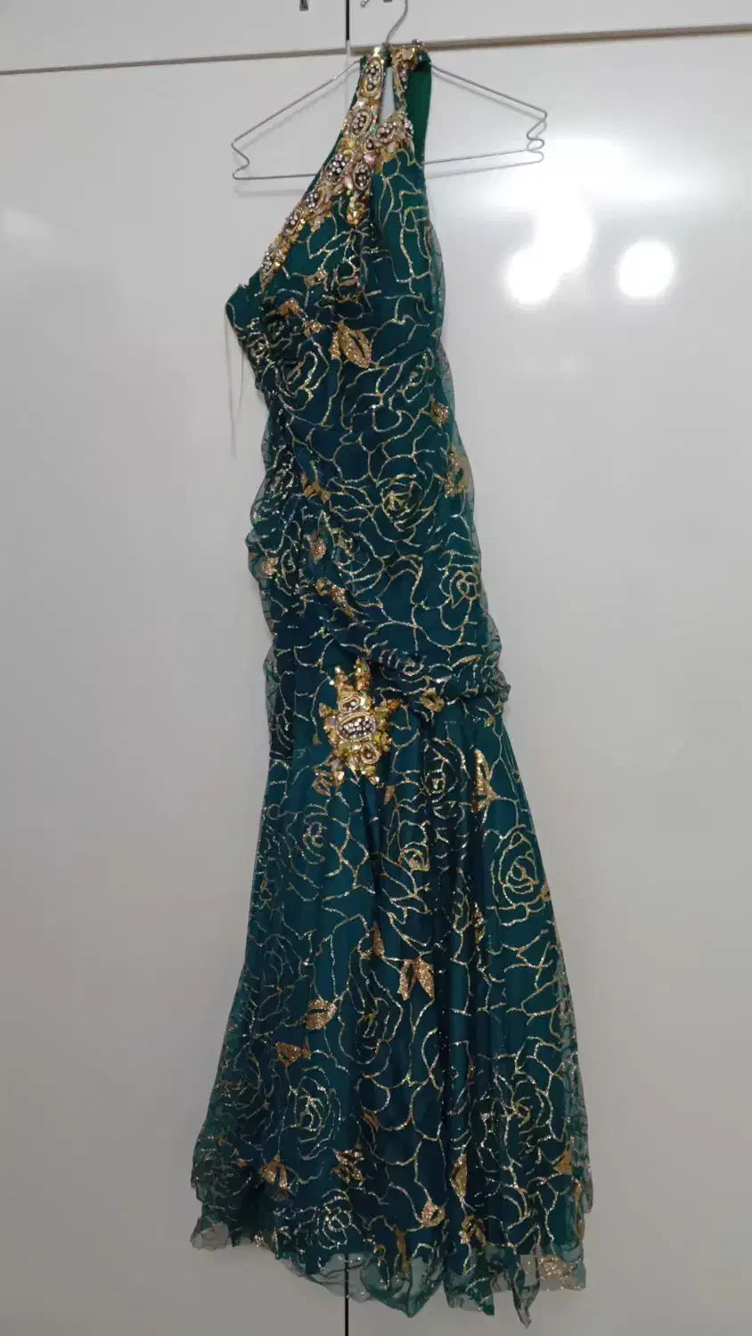 لباس مجلسی نو سایز ۴۰|لباس|تهران, شهرک خرازی|دیوار