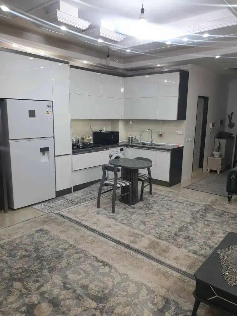 اپارتمان ۶۵متر نوساز تکواحد شیک/م غیبی مترو شهرری|اجارهٔ آپارتمان|ری, حمزهآباد|دیوار