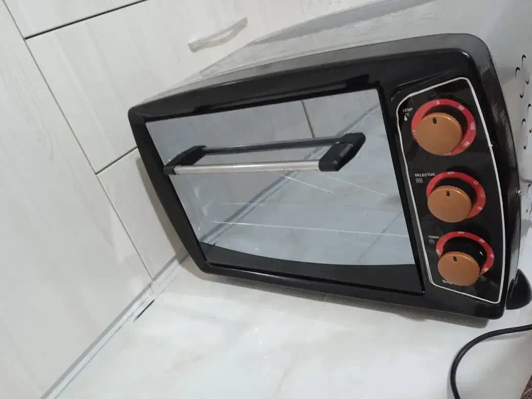 توستر|اجاق گاز و لوازم برقی پخت‌وپز|کرمانشاه, |دیوار