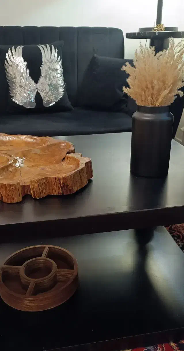 کاناپه و میز جلو مبلی و میز ناهارخوری|مبلمان خانگی و میز عسلی|تهران, منیریه|دیوار