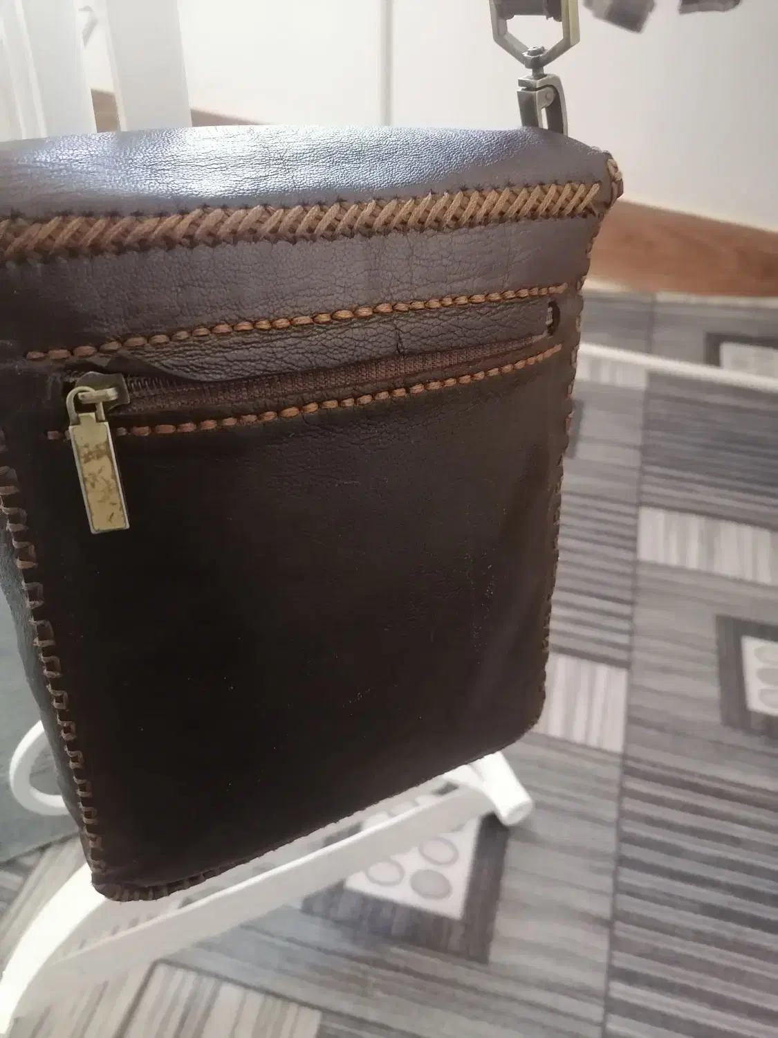 کیف چرم|کیف، کفش، کمربند|شیراز, گویم|دیوار