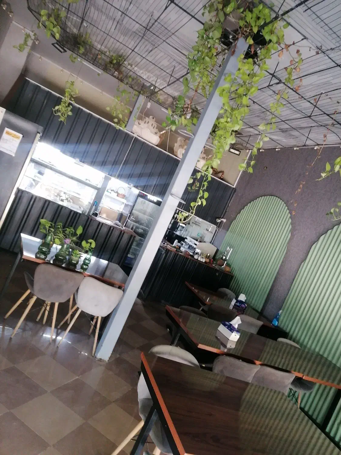 جذب نیرو|استخدام خدمات فروشگاه و رستوران|فیروزآباد (فارس), |دیوار