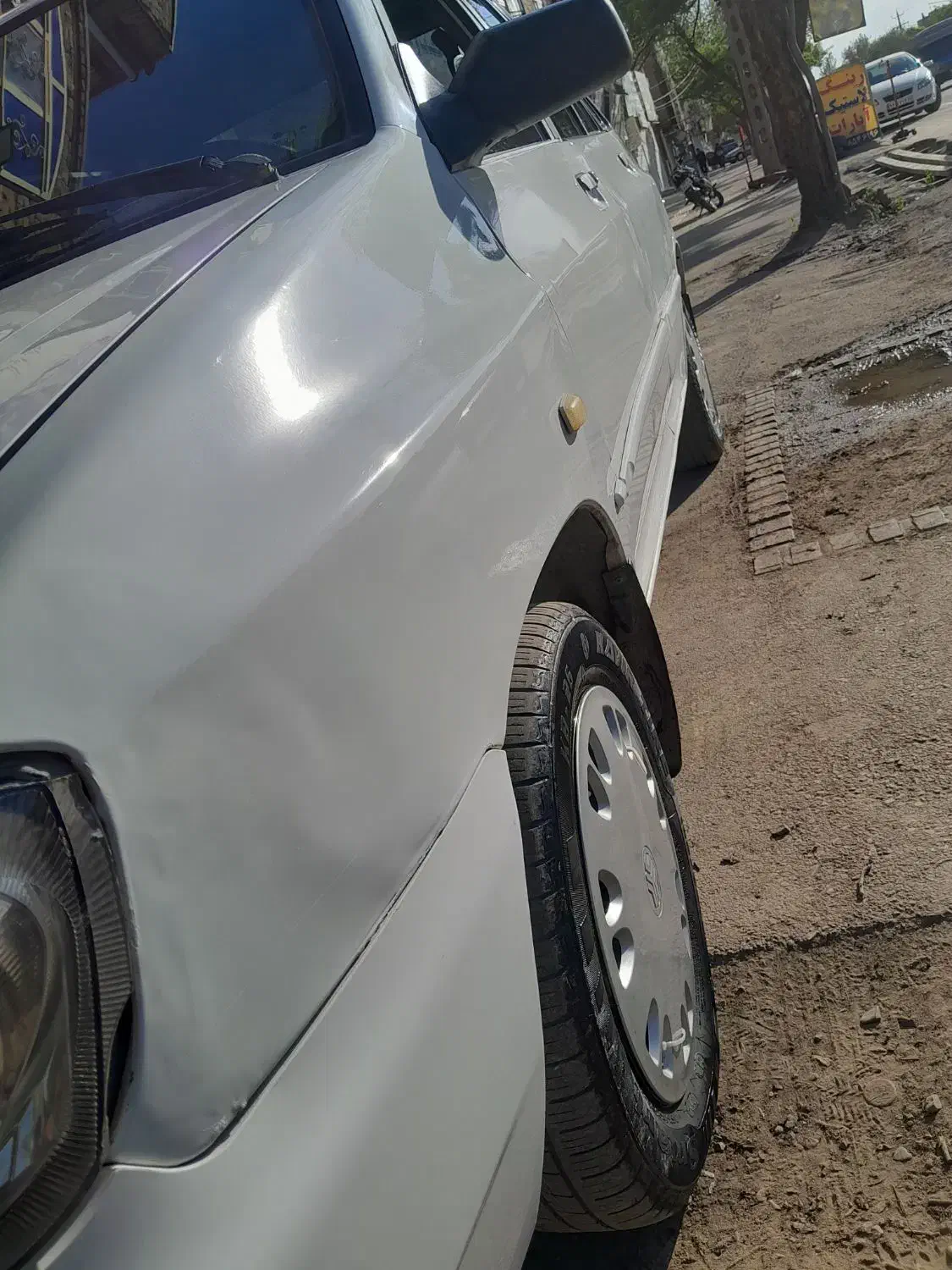 ۱۳۲|خودرو سواری و وانت|نیشابور, بنیاد شهید|دیوار