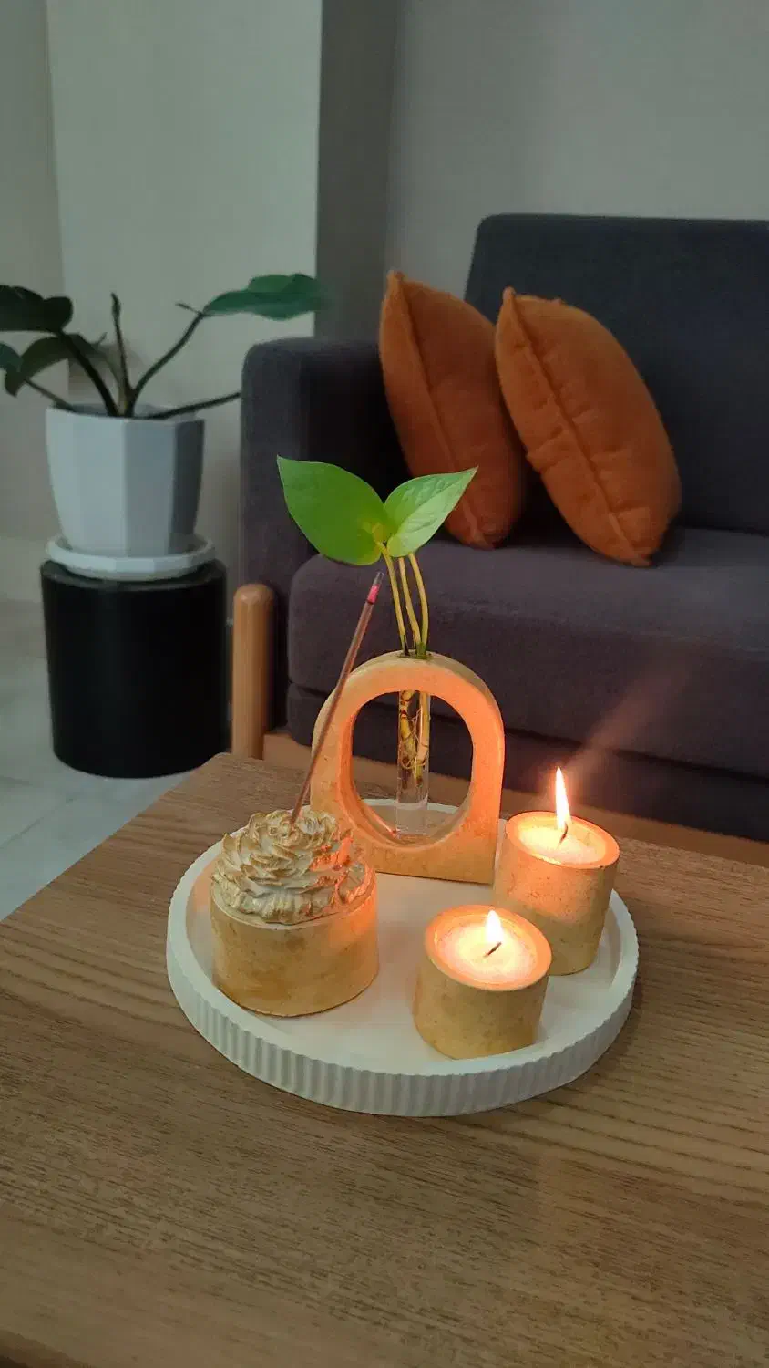 دکوری خاص و شیک|مجسمه، تندیس، ماکت|برازجان, |دیوار