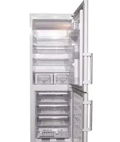 یخچال فریزر الکترواستیل 27فوت|یخچال و فریزر|بروجرد, |دیوار