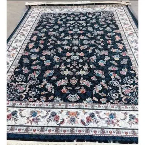 فرش لوکس حراجی|فرش|زنجان, |دیوار